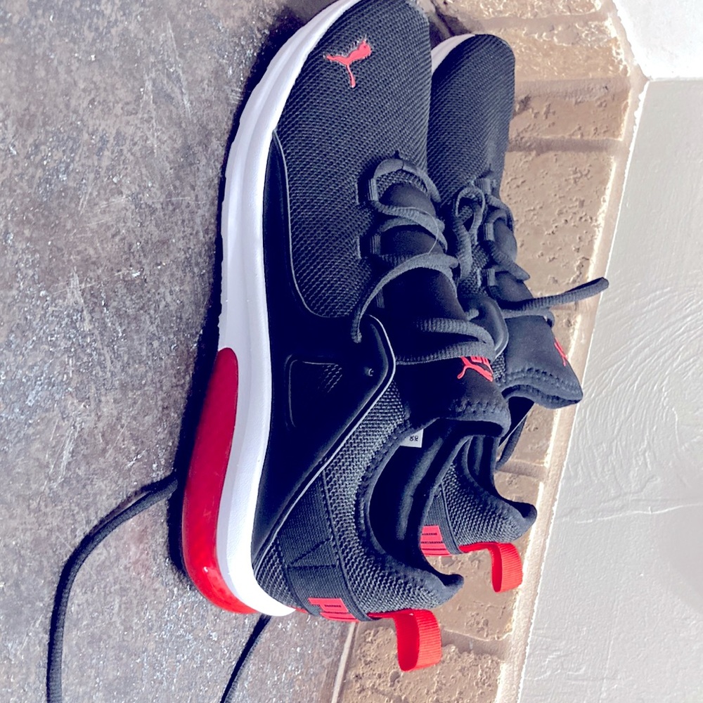 Puma shoes